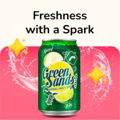 Snack & Drink