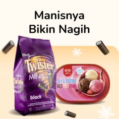 Snack & Drink