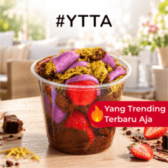 #YTTA