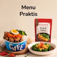 Santapan Praktis