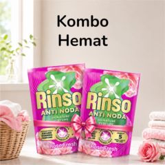 Kombo Hemat