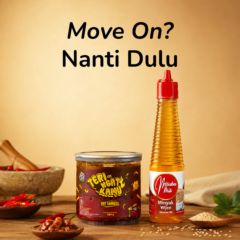 Pojok Lokal Nusantara