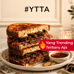 #YTTA