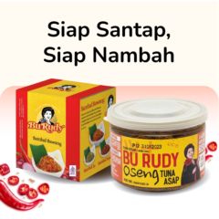 Pojok Lokal Nusantara