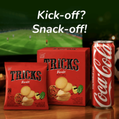Snack & Drink