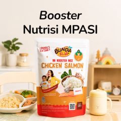 Bumbu Bunda