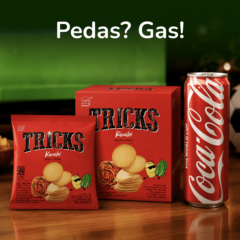 Snack & Drink