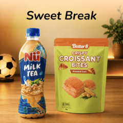 Snack & Drink