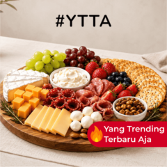 #YTTA