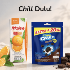 Snack & Drink