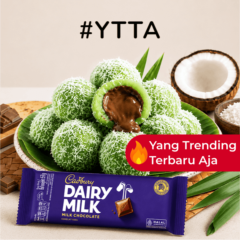 #YTTA