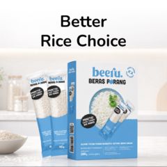 Better For You