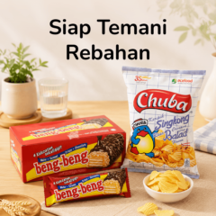 Snack & Drink