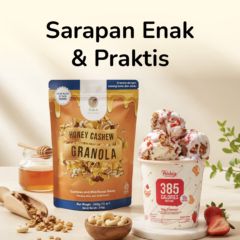 Snack & Drink