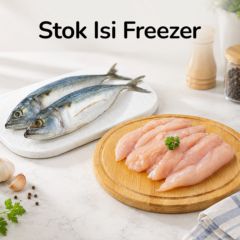 Frozen Campaign