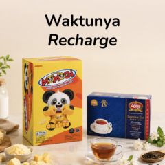 Snack & Drink