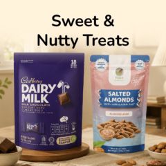 Snack & Drink