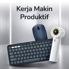 Electronics!