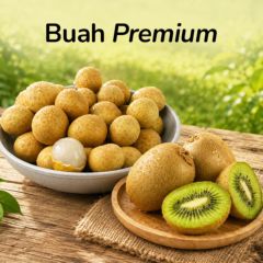 Fresh Campaign