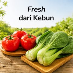 Fresh Campaign