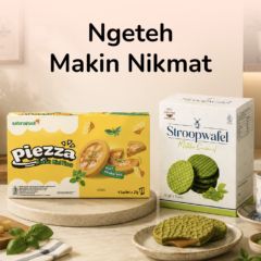 Snack & Drink