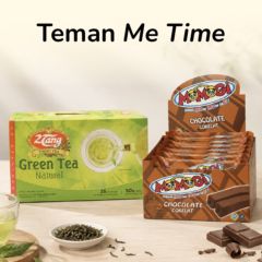 Snack & Drink