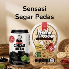 Snack & Drink