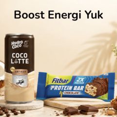 Snack & Drink