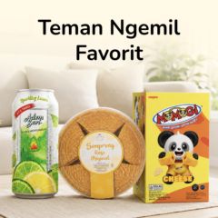 Snack & Drink