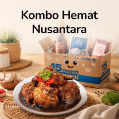 Kombo Hemat