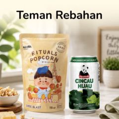 Snack & Drink