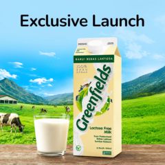 Exclusive Launch!