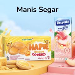 Snack & Drink