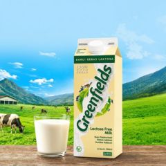 Exclusive Launch!