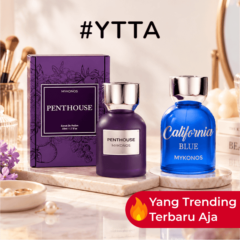 #YTTA