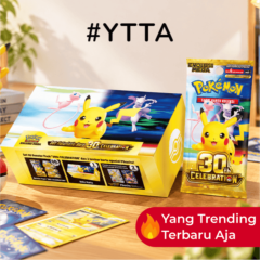 #YTTA