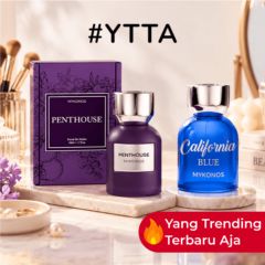 #YTTA