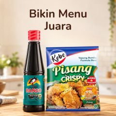 Pojok Lokal Nusantara