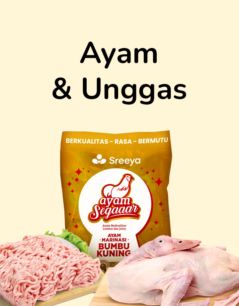 Ayam & Unggas