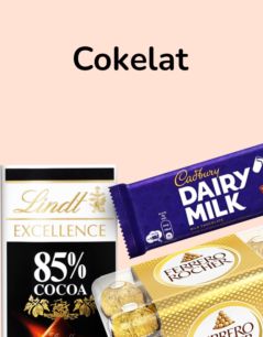 Cokelat