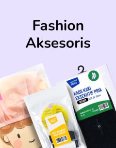 Fashion Aksesoris