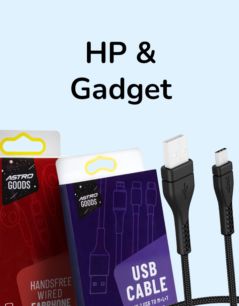 HP & Gadget