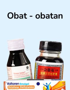 Obat-obatan