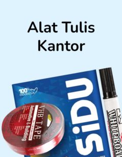 Alat Tulis Kantor