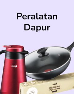 Peralatan Dapur