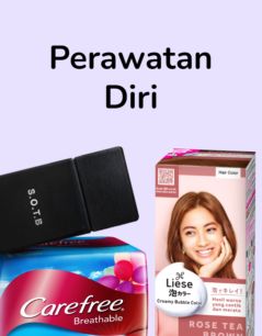 Perawatan Diri 