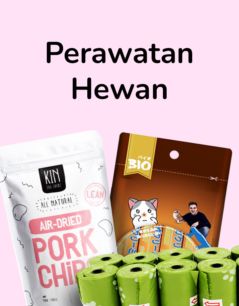 Perawatan Hewan