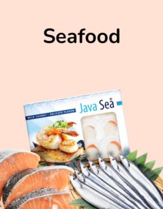 Seafood