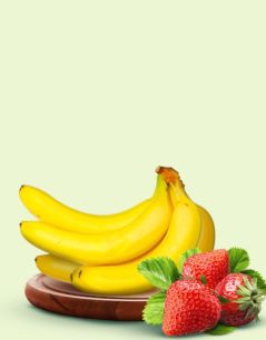 Buah Segar
