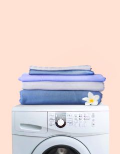 Kebutuhan Cuci Baju